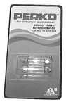 Perko 12V-6 Cp No. 0 Bulb (2/Cd)