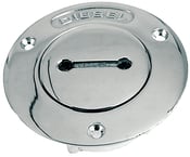 Perko 2 Diesel Pipe Deck Plate