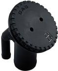 Perko Combo Gas Fill & Tank Vent-Bl