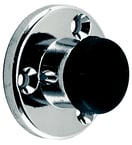 Perko Door Stop C/P Zinc