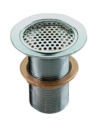 Perko Drain Flush Mount