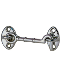 Perko Hook Cabin Door 3-1/2 "
