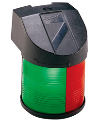 Perko Light Side Combination Top Mt.