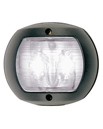 Perko Light Stern 12V Led Black - Steveston Marine and Hardware