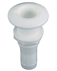 Perko Thru Hull 1/2" Bulk