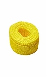 Pp4 Kufa 400' 5/16Th Poly Rope
