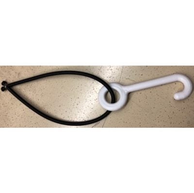 Scotty Hook Closure Crab Trap