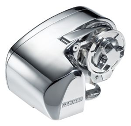 Lewmar Windlass Kit Pro 700 6/7mm 1/4 G4