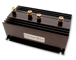 Promariner Isolator 2Alt 2Bat 70Amp - Steveston Marine and Hardware