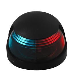 Attwood Quasar Combo.Sidelight-Black