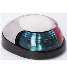 Attwood Quasar Combo.Sidelight-White