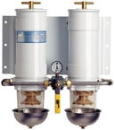 Racor 75/1000 Fuel Water Separator