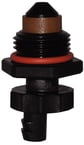 Racor Self Venting Drain Plug