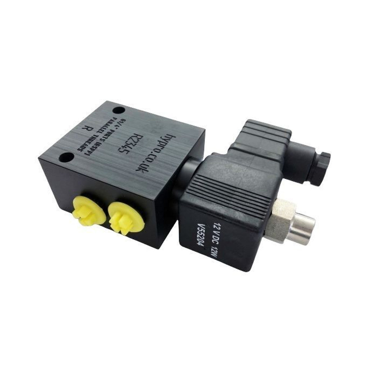 RayMarine Solenoid valve