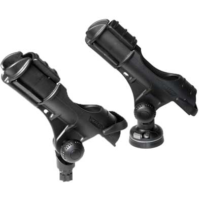 Railblaza Rod Holder Ii Only Black