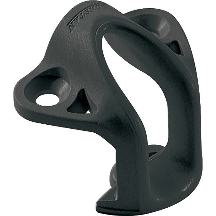 Fairlead,Front Mount,Sml.. Black