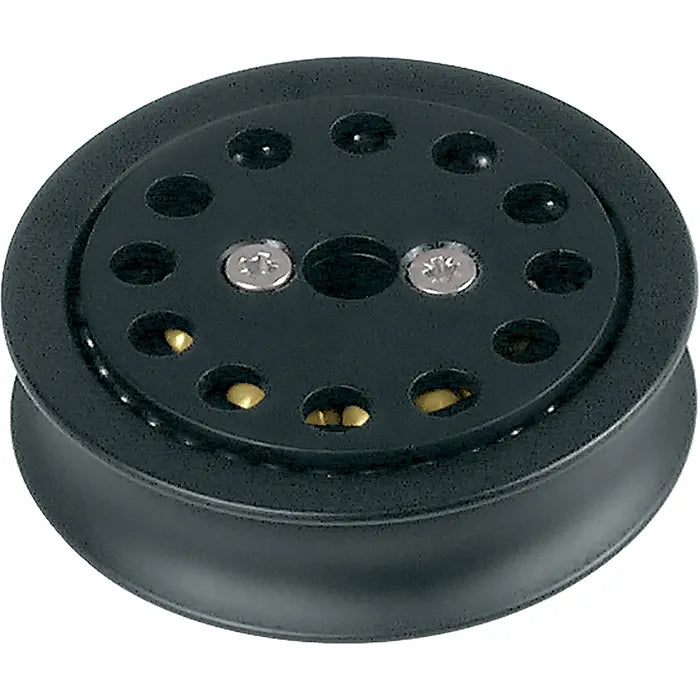 Sheave,2 Stage Roller B.. New Series 75, "Wide"