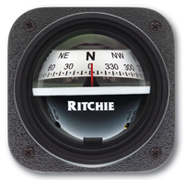 Ritchie Compass Explorer Kayak Slope Mount