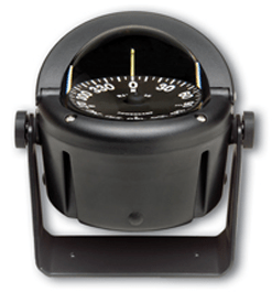 Ritchie Compass Helmsmen Bk Hb 70 - Steveston Marine and Hardware