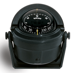 Ritchie Compass Voyager Bkt Mt - Steveston Marine and Hardware