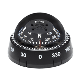 Ritchie Compass X Port Kayaker - Steveston Marine and Hardware