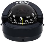 Ritchie Explorer Compass - Surface Mt