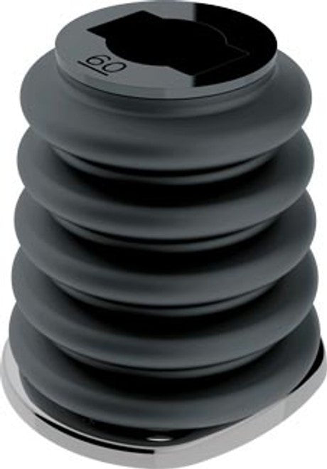 Lewmar Upstand For 72Mm And Sz2 - Steveston Marine and Hardware