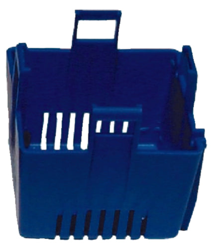 Rule Repl Strainer Base F 800 And 1000