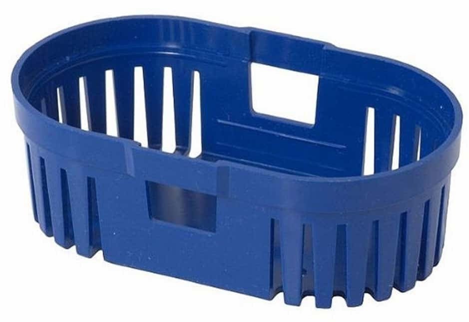 Rule Strainer - Steveston Marine and Hardware