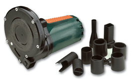 Rule Inflator Deflator Pump 12V - Steveston Marine and Hardware