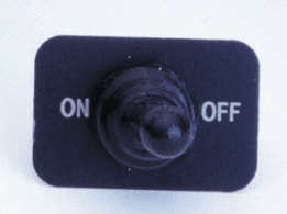 Rule Switch Panel On Off Pwc - Steveston Marine and Hardware