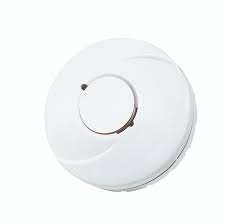 Martech Single Station Smoke Alarm