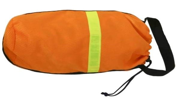 Mariner Safety Rope Throw - 5/16 x 50 - Steveston Marine and Hardware