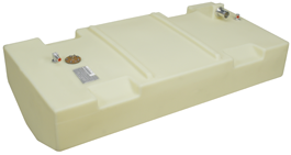 Scepter Tank Fuel Permanent 55 Gal.