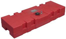 Scepter Tank Marine 15Gal 53L Topside