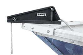 Scotty Anchor Lock Permanent Fixed