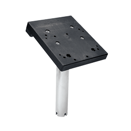 Scotty Gimble Mount 9"