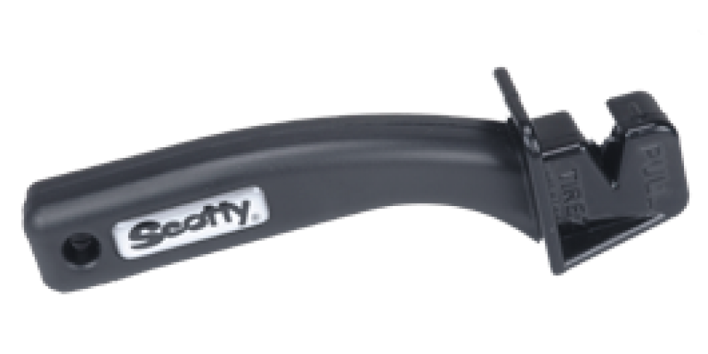 Scotty Knife Sharpener