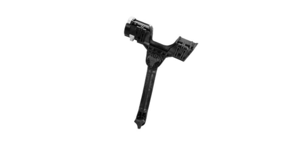 Scotty Offshore Upgrade Kit