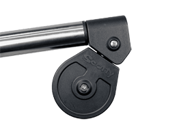 Scotty Pully Upgrade Kit For Downrigers - Steveston Marine and Hardware