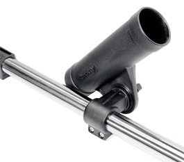 Scotty Rod Holder Boom Mount 1 1/4"