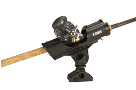 Scotty Orca Fishing Rod Holder Kit - 400S