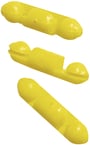 Scotty Stopper Beads (6/Pk)