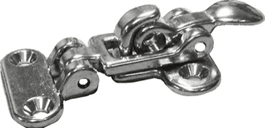 Seadog Anti Rattle Fsnr Chr Pk - Steveston Marine and Hardware
