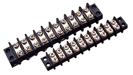 Seadog Block Term 10 Gang 10 A - Steveston Marine and Hardware