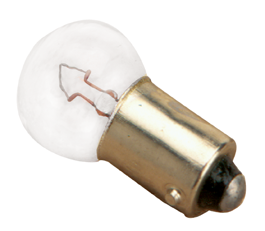 Seadog Bulb #53 (2/Pk)