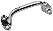 SEADOG Chrome Zinc Lift Handle-6 Inch
