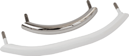 Seadog Hand Rail S/S Stud Mount 6" - Steveston Marine and Hardware