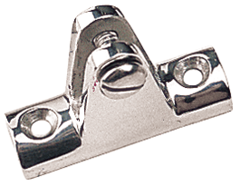 Seadog Hinge Deck Stainless Steel Concave - Steveston Marine and Hardware