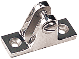 Seadog Hinge Stainless Steel Deck Angle Base - Steveston Marine and Hardware